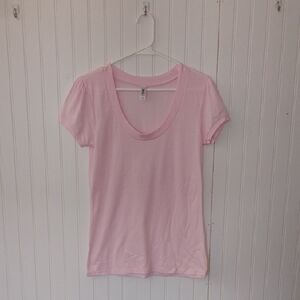 5 Pack Pink Women's Top
